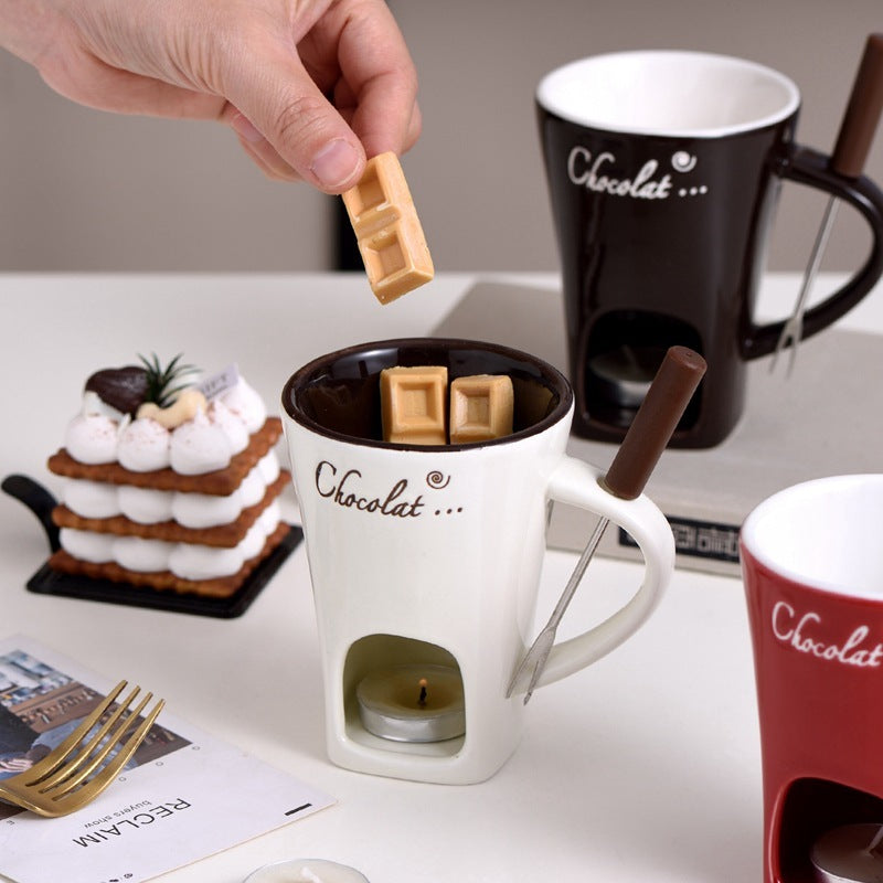 Falim™ Fondue Mug